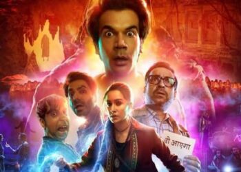 Stree 2 Advance Booking Rajkummar Rao And Shraddha Kapoor Starrer To Have A Bigger Opening Than Kalki And Fighter Stree 2 Advance Booking: Rajkummar Rao And Shraddha Kapoor Starrer To Have A Bigger Opening Than