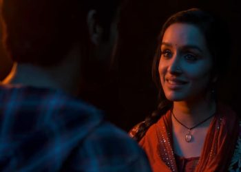 Stree 2 Box Office Collection Day 1 Early Estimate Shraddha Kapoor Rajkummar Rao Film To Outperform SRK Dunki Akshay Kumar Khel Khel Mein Stree 2 Box Office Collection Day 1 Early Estimate: Shraddha Kapoor-Rajkummar Rao