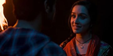 Stree 2 Box Office Collection Day 1 Early Estimate Shraddha Kapoor Rajkummar Rao Film To Outperform SRK Dunki Akshay Kumar Khel Khel Mein Stree 2 Box Office Collection Day 1 Early Estimate: Shraddha Kapoor-Rajkummar Rao