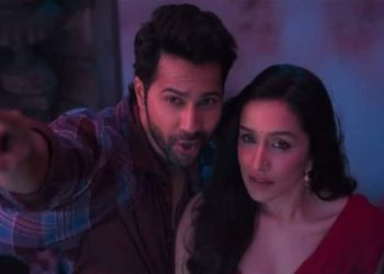 Stree 2 Varun Dhawan Makes Cameo As