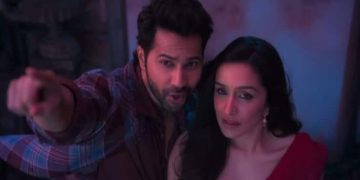 Stree 2 Varun Dhawan Makes Cameo As