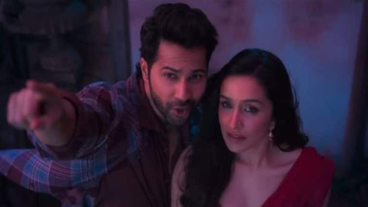 Stree 2 Varun Dhawan Makes Cameo As