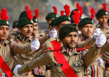 Independence Day 2024 government announces 1037 Police Medals Central State Forces Independence Day 2024: Centre Announces 1,037 Police Medals For Central & State Forces