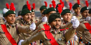 Independence Day 2024 government announces 1037 Police Medals Central State Forces Independence Day 2024: Centre Announces 1,037 Police Medals For Central & State Forces