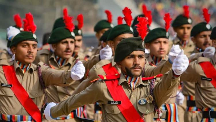 Independence Day 2024 government announces 1037 Police Medals Central State Forces Independence Day 2024: Centre Announces 1,037 Police Medals For Central & State Forces