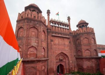 Independence Day 2024 Why Prime Minister Delivers I-Day Address From Red Fort Know History Significance PM Modi Speech 78th Independence Day Independence Day 2024: Why Prime Minister Delivers I-Day Address From Red Fort, Know History & Significance