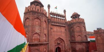 Independence Day 2024 Why Prime Minister Delivers I-Day Address From Red Fort Know History Significance PM Modi Speech 78th Independence Day Independence Day 2024: Why Prime Minister Delivers I-Day Address From Red Fort, Know History & Significance