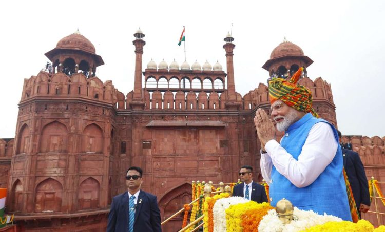 'स्वतंत्रता दिवस की शुभकामनाएं': यूक्रेन से मालदीव तक, विश्व नेताओं ने भारत को इस विशेष दिन पर शुभकामनाएं दीं | DEETS