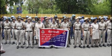 हमास प्रमुख इस्माइल हनीया की हत्या पर उपजे तनाव ने दिल्ली पुलिस को कैसे कार्रवाई करने के लिए प्रेरित किया?