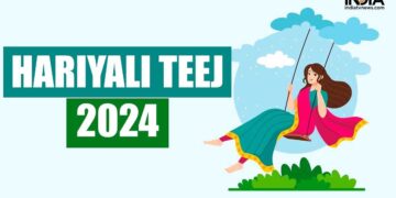 हरियाली तीज 2024: व्रत के दौरान खान-पान के जरूरी नियम, क्या करें और क्या न करें