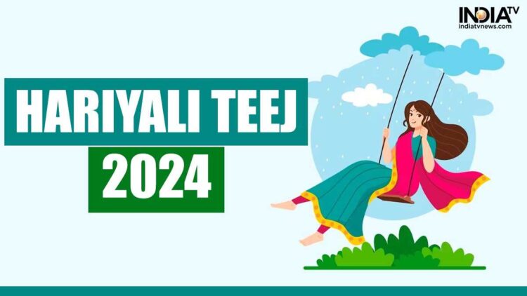 हरियाली तीज 2024: व्रत के दौरान खान-पान के जरूरी नियम, क्या करें और क्या न करें