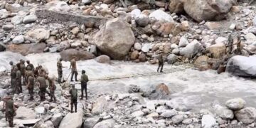 Himachal Pradesh Flood News Total 11 Dead So Far In Flash Floods As Over 40 Still Missing Heavy Rainfall Likely Till Aug 10 IMD Bulletin Himachal Pradesh: Total 11 Dead So Far In Flash Floods As Over 40 Still Missing, More Rain Likely Till Aug 10