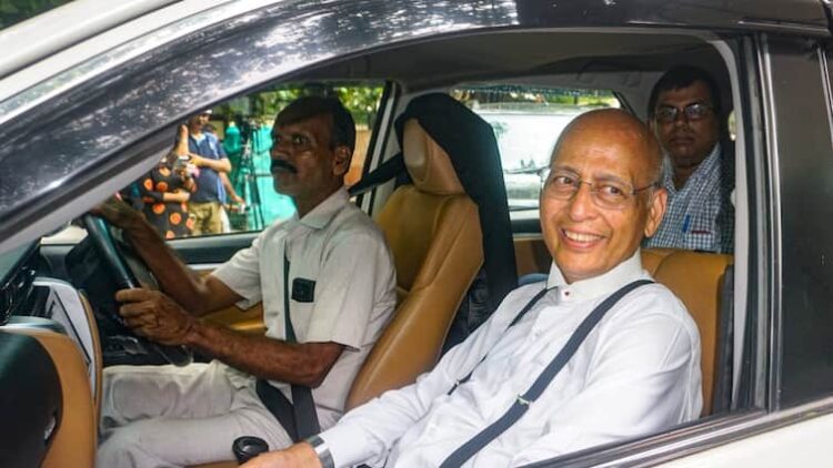 Congress Abhishek Manu Singhvi candidate Rajya Sabha bypoll Telangana Congress Nominates Abhishek Manu Singhvi For Telangana Rajya Sabha Bypoll After Himachal Tie Loss