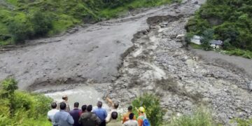 हिमाचल प्रदेश में बादल फटने से मरने वालों की संख्या 9 हुई, भारी बारिश के अलर्ट के बीच 45 लोग अभी भी लापता