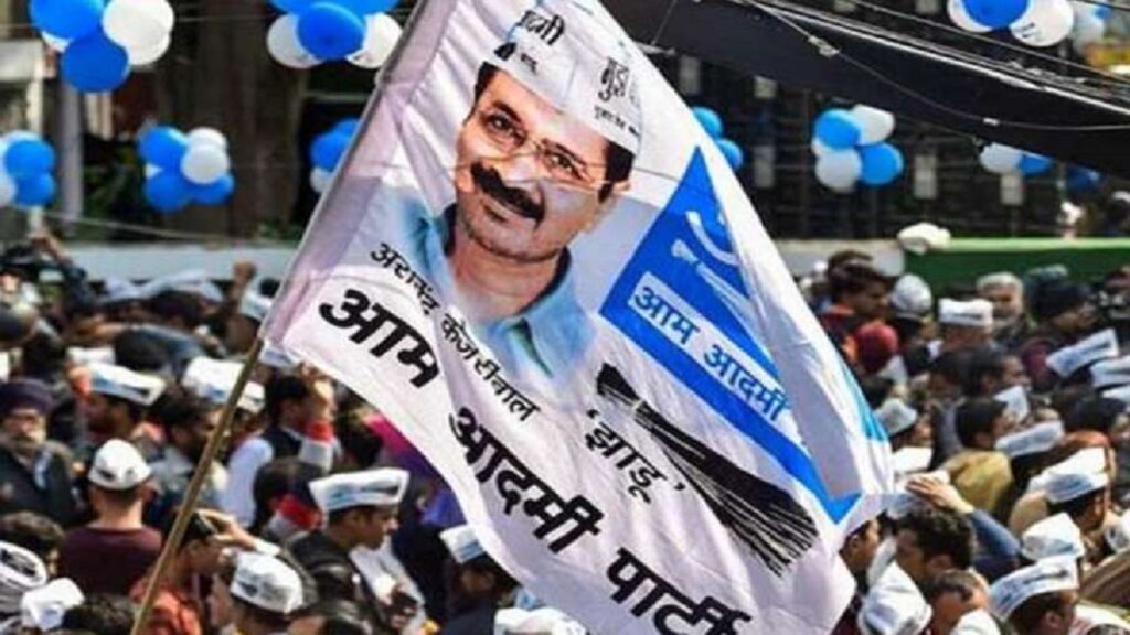 अरविंद केजरीवाल ने लोगों का प्यार और सम्मान अर्जित किया: दिल्ली के सीएम के इस्तीफे वाले बयान पर आप की प्रतिक्रिया