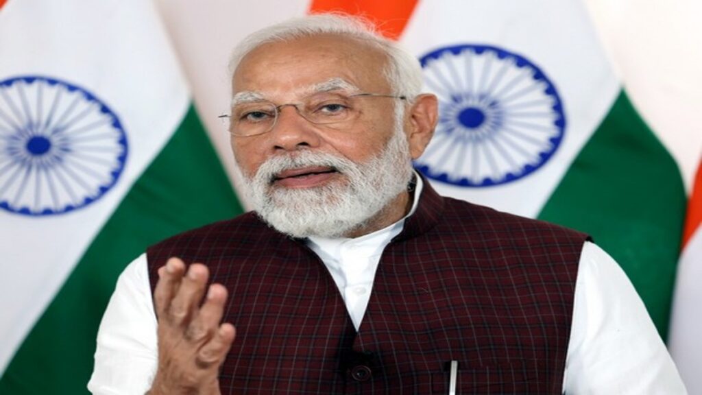 "उनके प्रयास हमारे राष्ट्र के भविष्य को आकार देंगे": पीएम मोदी ने यूपीएससी सिविल सेवा परीक्षा उत्तीर्ण करने वाले सभी उम्मीदवारों को बधाई दी