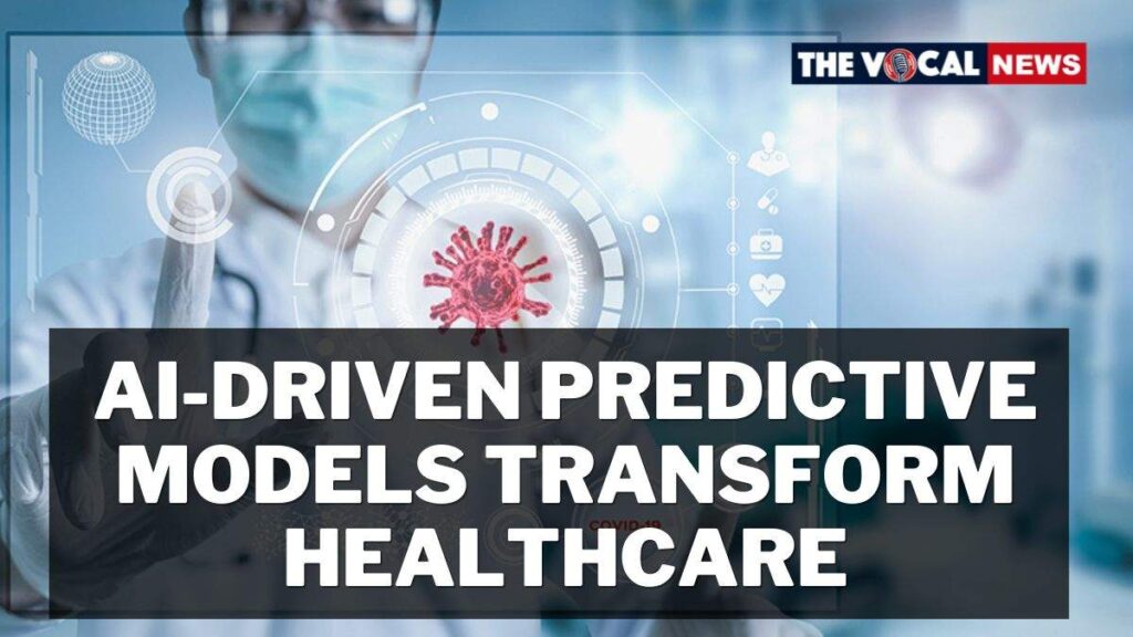 एआई-संचालित पूर्वानुमान मॉडल भारत में स्वास्थ्य सेवा और कराधान को बदल रहे हैं - सब कुछ जो आपको जानना चाहिए