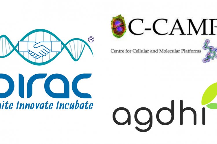 एग्रीटेक स्टार्ट-अप अग्धी को BIRAC के बायोटेक्नोलॉजी इग्निशन ग्रांट से सम्मानित किया गया