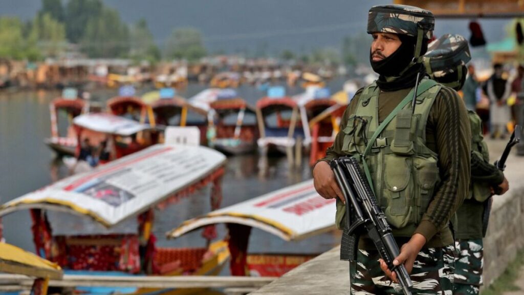 एफएटीएफ की रिपोर्ट में भारत के धन शोधन विरोधी प्रयासों की सराहना की गई, जम्मू-कश्मीर में अल-कायदा के खतरों की चेतावनी दी गई