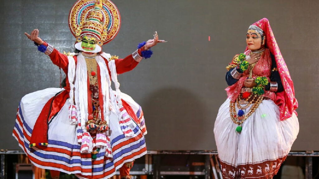 ओणम की खूबसूरती: समृद्धि और नई शुरुआत का जश्न