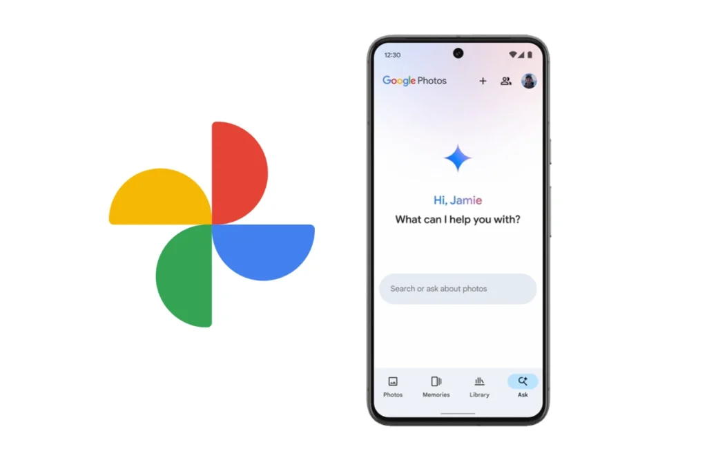 गूगल के Ask Photos तक शीघ्र पहुंच उपलब्ध: इसे कैसे प्राप्त करें