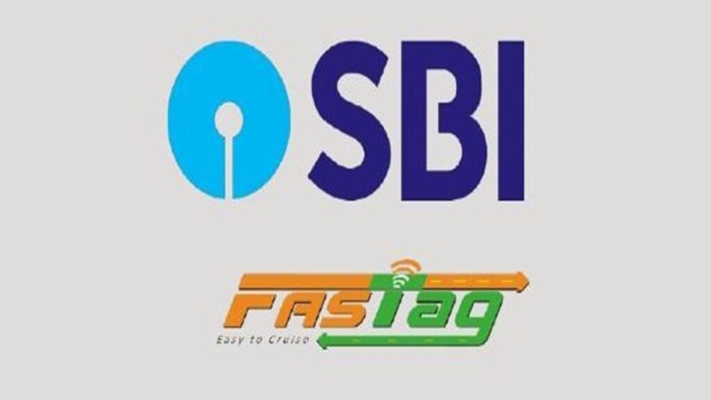 टोल प्लाजा पर समय कम करने के लिए SBI ने नया FASTag डिज़ाइन लॉन्च किया: जानें इसका उपयोग कौन कर सकता है और अन्य विवरण