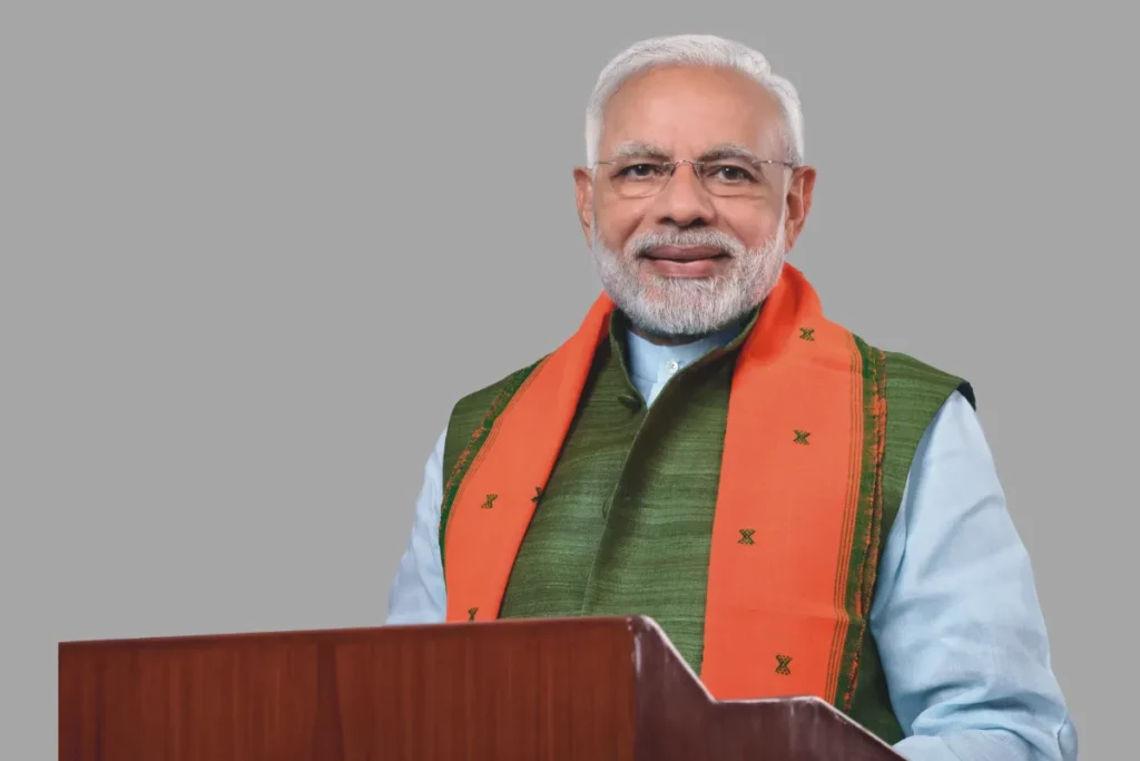 प्रधानमंत्री नरेंद्र मोदी 74 साल के हुए! सीएम से पीएम तक, कैसे उन्होंने अंतरराष्ट्रीय परिदृश्य पर भारत की छवि बदली - DNP INDIA