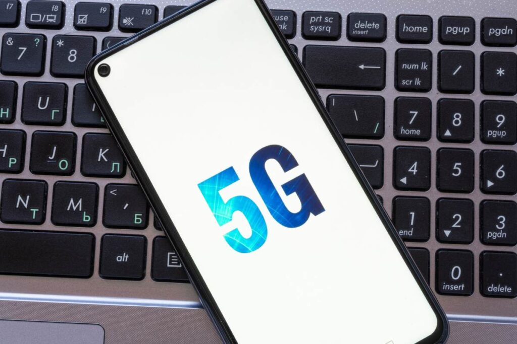 भारत का 5G बाज़ार अमेरिका से आगे निकल गया है: पीएम मोदी