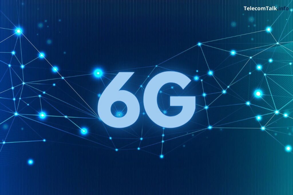 भारत विकसित राष्ट्र बनने के लिए 6G की ओर देख रहा है: रिपोर्ट