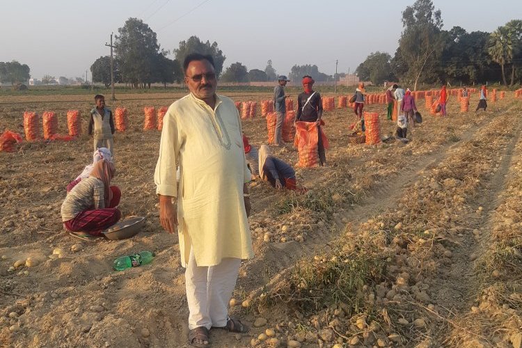 वेकूल ने भारत के अग्रणी आलू मूल्य श्रृंखला खिलाड़ी एसवी एग्री में निवेश पूरा किया