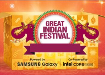 Amazon Great Indian Festival Sale 2024 की तारीख का ऐलान, स्मार्टफोन्स पर मिलेंगे शानदार ऑफर्स