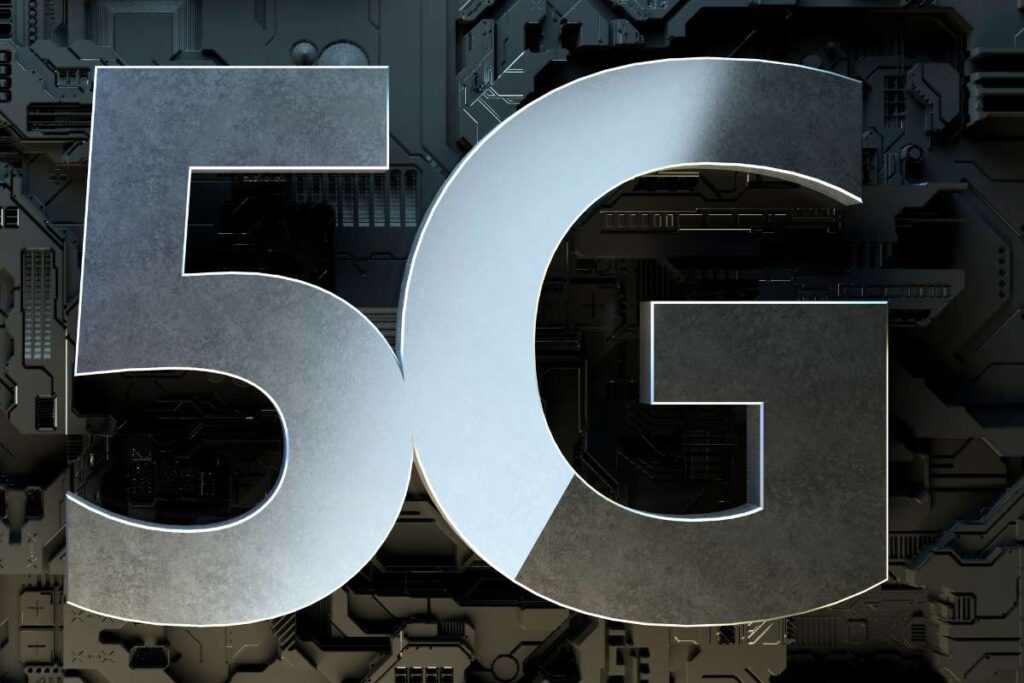 5G फोन शिपमेंट में भारत अब चीन के बाद दूसरे स्थान पर