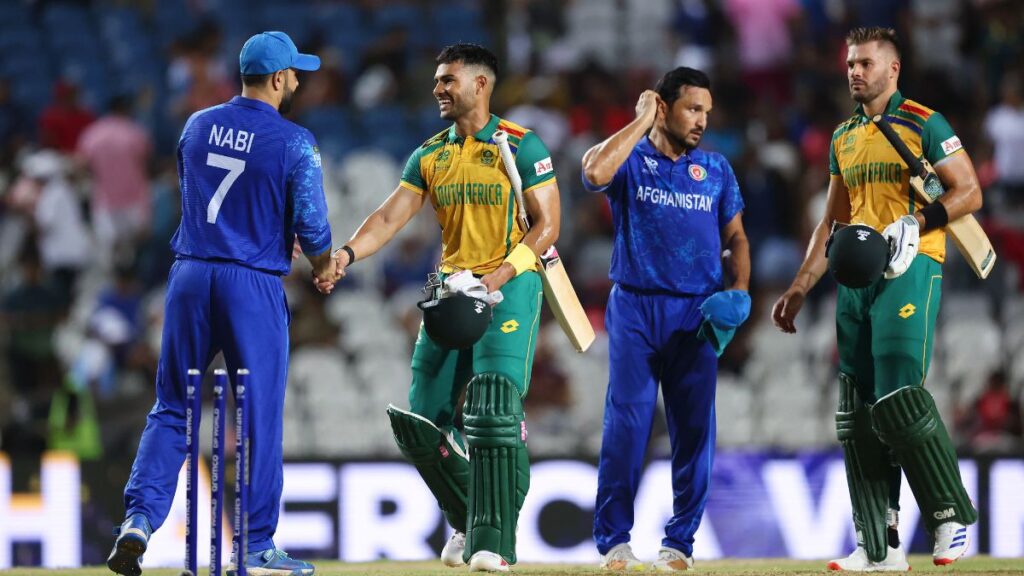 AFG vs SA ODI सीरीज: शेड्यूल, टीमें, स्थल, लाइव स्ट्रीमिंग और वो सब जो आपको जानना चाहिए