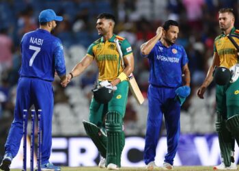 AFG vs SA ODI सीरीज: शेड्यूल, टीमें, स्थल, लाइव स्ट्रीमिंग और वो सब जो आपको जानना चाहिए