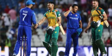 AFG vs SA ODI सीरीज: शेड्यूल, टीमें, स्थल, लाइव स्ट्रीमिंग और वो सब जो आपको जानना चाहिए