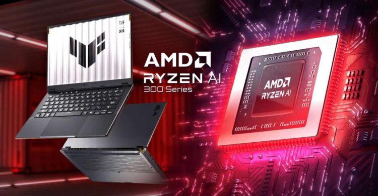 AMD की नई VGM तकनीक 75% तक RAM को वीडियो मेमोरी में आवंटित करने की अनुमति देती है