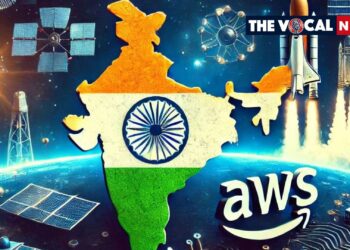 AWS स्पेस एक्सेलेरेटर प्रोग्राम ने 24 भारतीय स्टार्टअप्स को चुना: भारत के बढ़ते स्पेस-टेक इकोसिस्टम को बढ़ावा - अभी पढ़ें