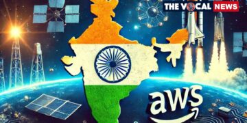 AWS स्पेस एक्सेलेरेटर प्रोग्राम ने 24 भारतीय स्टार्टअप्स को चुना: भारत के बढ़ते स्पेस-टेक इकोसिस्टम को बढ़ावा - अभी पढ़ें