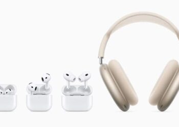 AirPods 4 ANC पाने वाला अपनी तरह का पहला बन गया, AirPods Pro 2 को सुनने में सहायता करने की सुविधा मिली