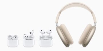 AirPods 4 ANC पाने वाला अपनी तरह का पहला बन गया, AirPods Pro 2 को सुनने में सहायता करने की सुविधा मिली