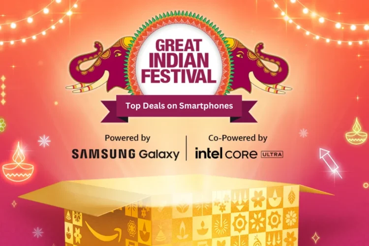 Amazon Great Indian Festival 2024: Samsung S23 Ultra 5G से लेकर Oneplus 12R तक, स्मार्टफोन पर रोमांचक डील देखें