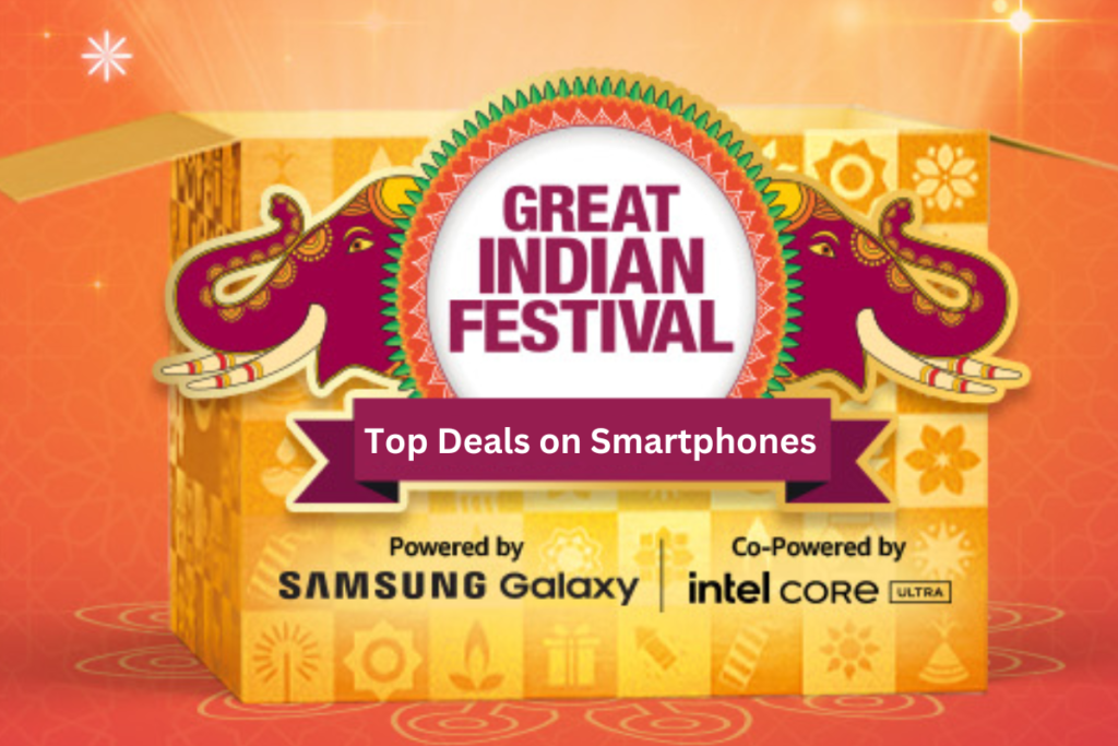 Amazon Great Indian Festival: Samsung Galaxy S23 Ultra से लेकर iPhone 13 तक की कीमतों में भारी गिरावट! देखें टॉप ऑफर्स