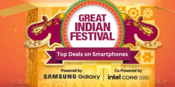 Amazon Great Indian Festival: Samsung Galaxy S23 Ultra से लेकर iPhone 13 तक की कीमतों में भारी गिरावट! देखें टॉप ऑफर्स