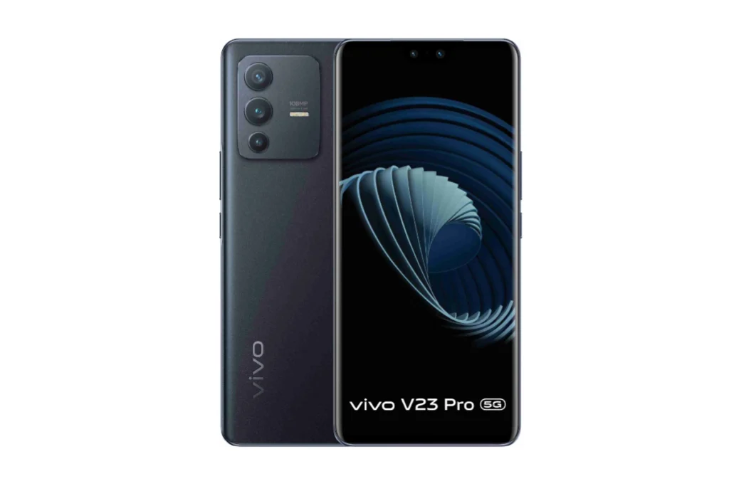 Amazon Sale: अविश्वसनीय डील! 12GB रैम वाले Vivo V23 5G पर 32% की छूट, सिर्फ़ इतने में उपलब्ध