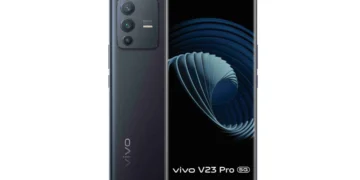 Amazon Sale: अविश्वसनीय डील! 12GB रैम वाले Vivo V23 5G पर 32% की छूट, सिर्फ़ इतने में उपलब्ध