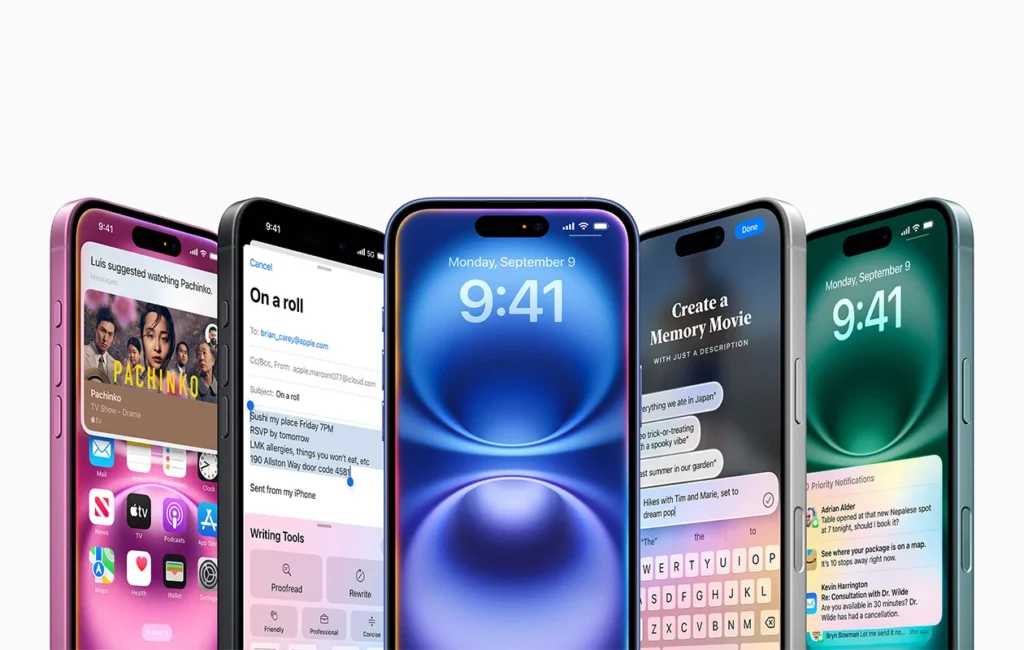 Apple ने डेवलपर्स के लिए iOS 18.1 बीटा 5 जारी किया