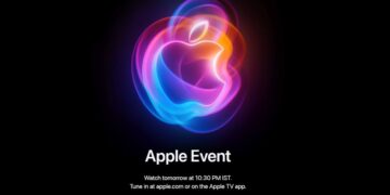 Apple Event 2024 लाइव अपडेट: iPhone 16, iPhone 16 Pro Max, Watch SE 3 और बहुत कुछ जल्द ही लॉन्च होगा