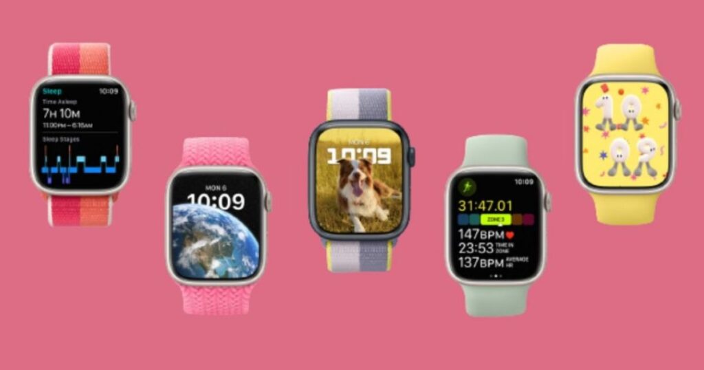 Apple watchOS 9.2 अपडेट जारी, Apple Watch Ultra पर बेहतर बैटरी लाइफ लाता है