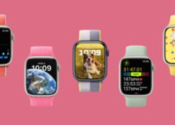 Apple watchOS 9.2 अपडेट जारी, Apple Watch Ultra पर बेहतर बैटरी लाइफ लाता है