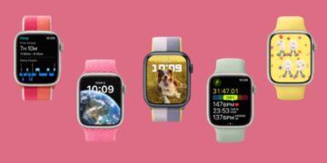 Apple watchOS 9.2 अपडेट जारी, Apple Watch Ultra पर बेहतर बैटरी लाइफ लाता है